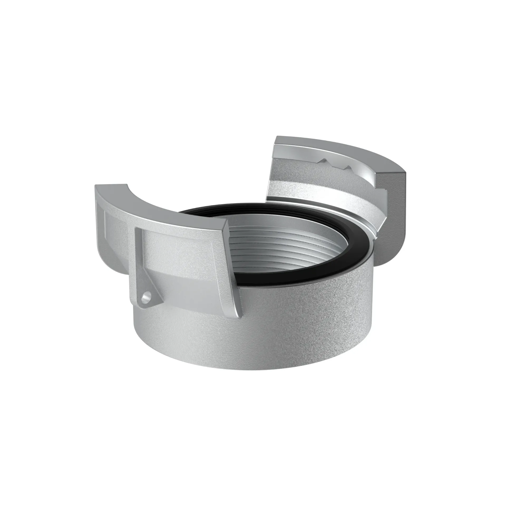 [DSV04000CB] DSP DN40 x female 1"1/2 without locking ring