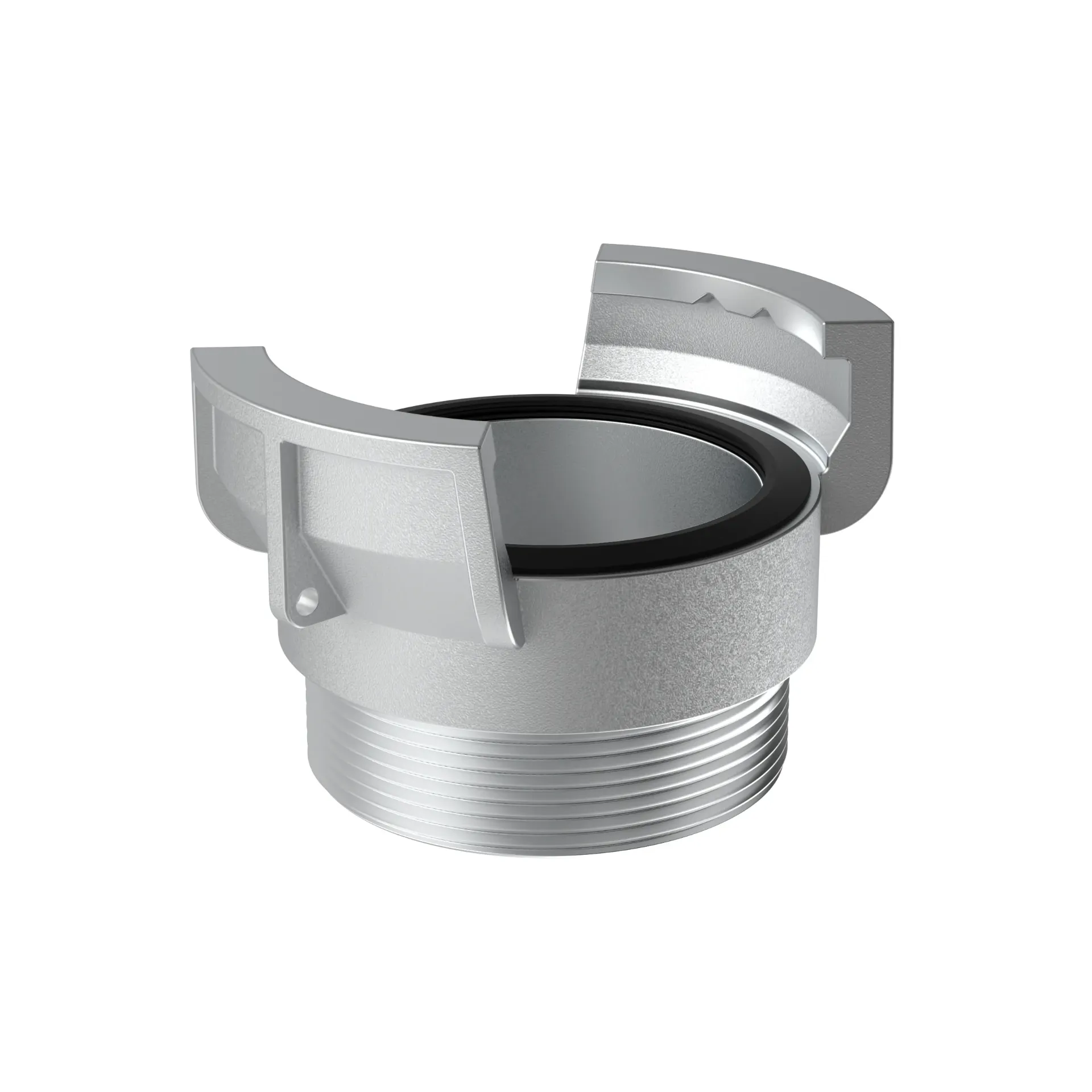 [DSM065050] DSP DN65 x 2" Male sans verrou - alu