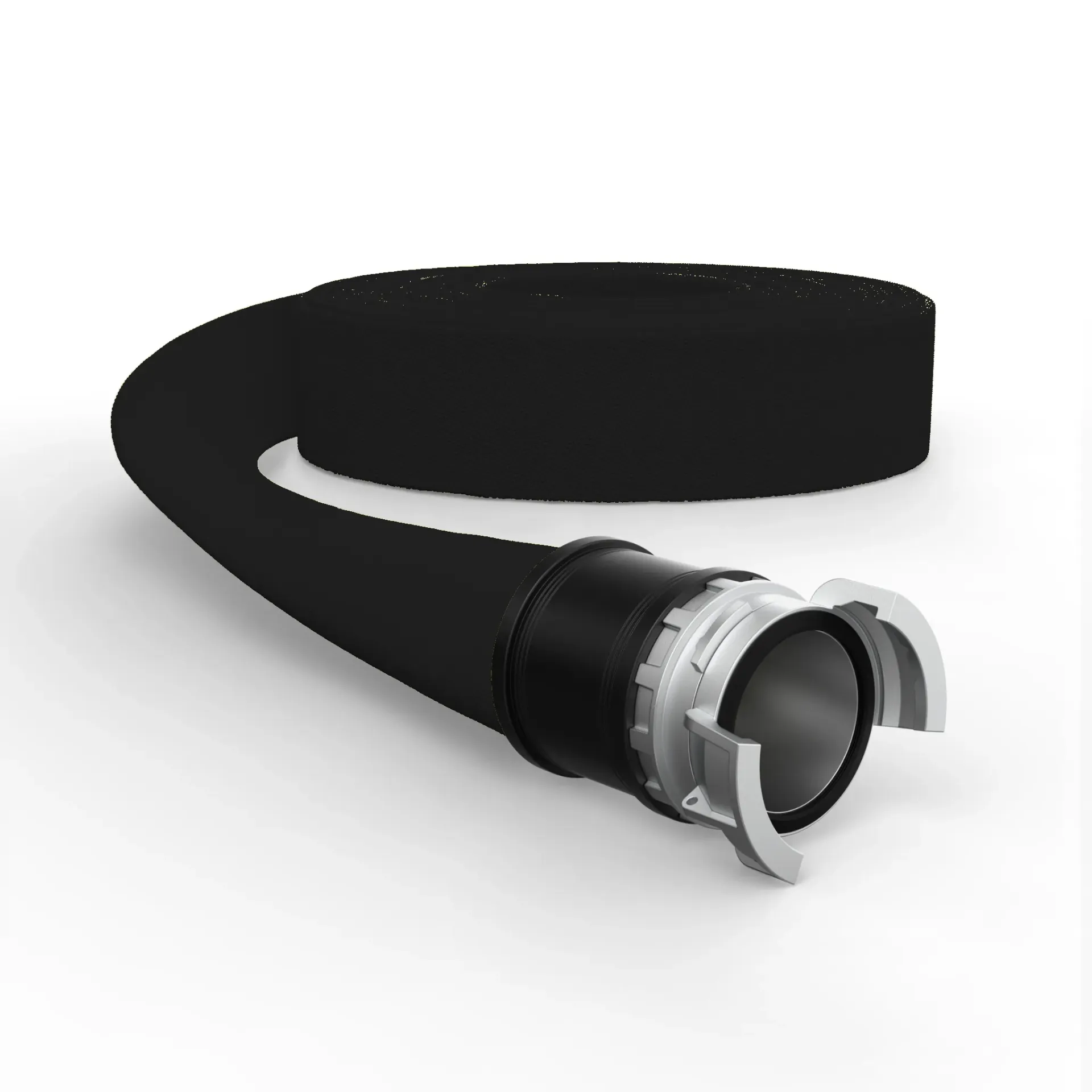 DuraFire 45-20m Noir + DSP