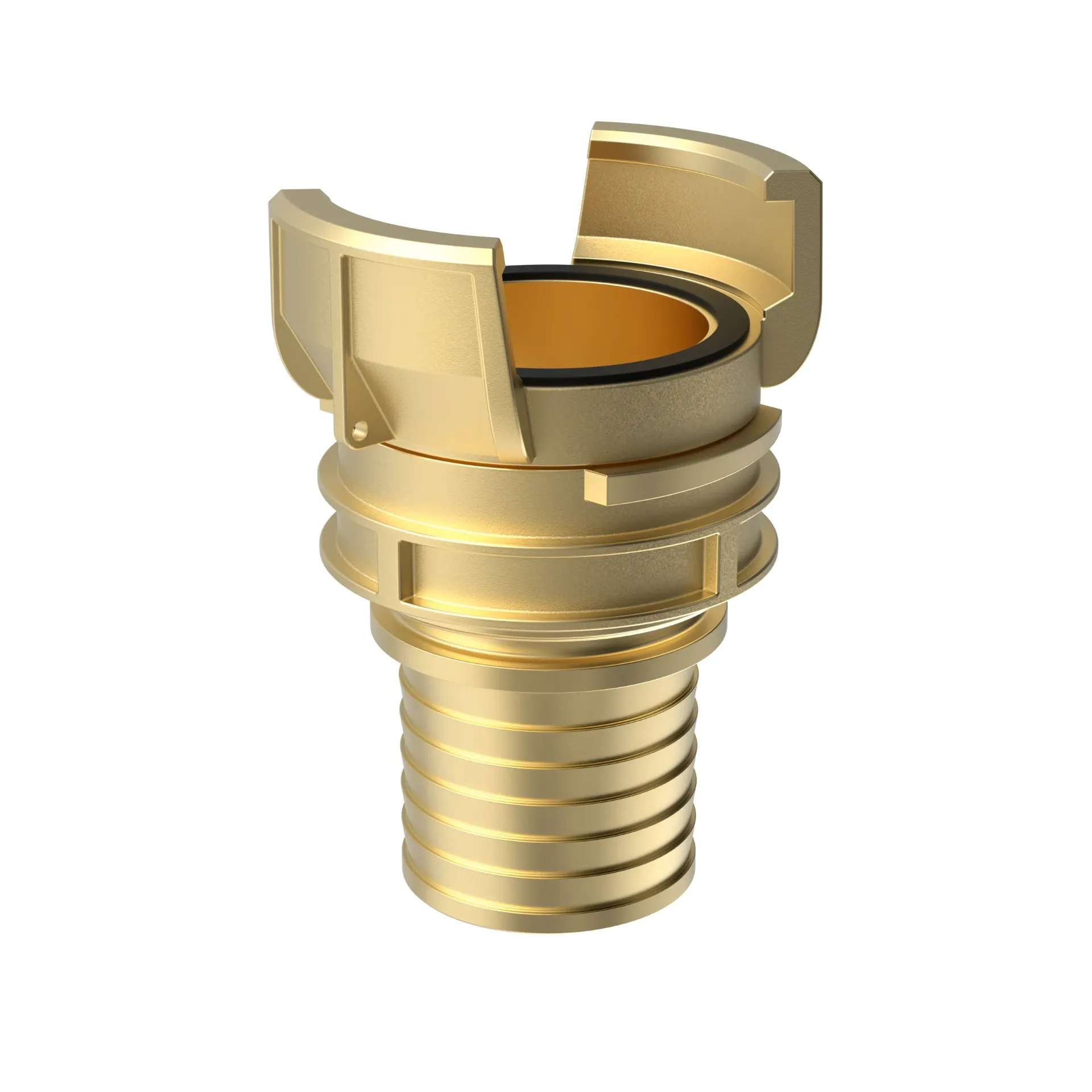 [GUT020B02500FT] Guillemin DN20 x Tule 25mm DA brons