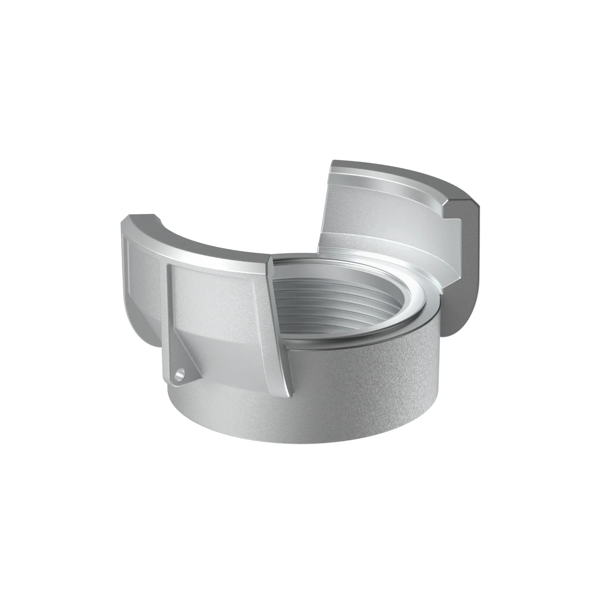 [GUV025] Guillemin DN25 x 1" Vrouw. zonder grendel