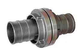 [SZM133A100] Storz NA133 x 4" Man. Alu
