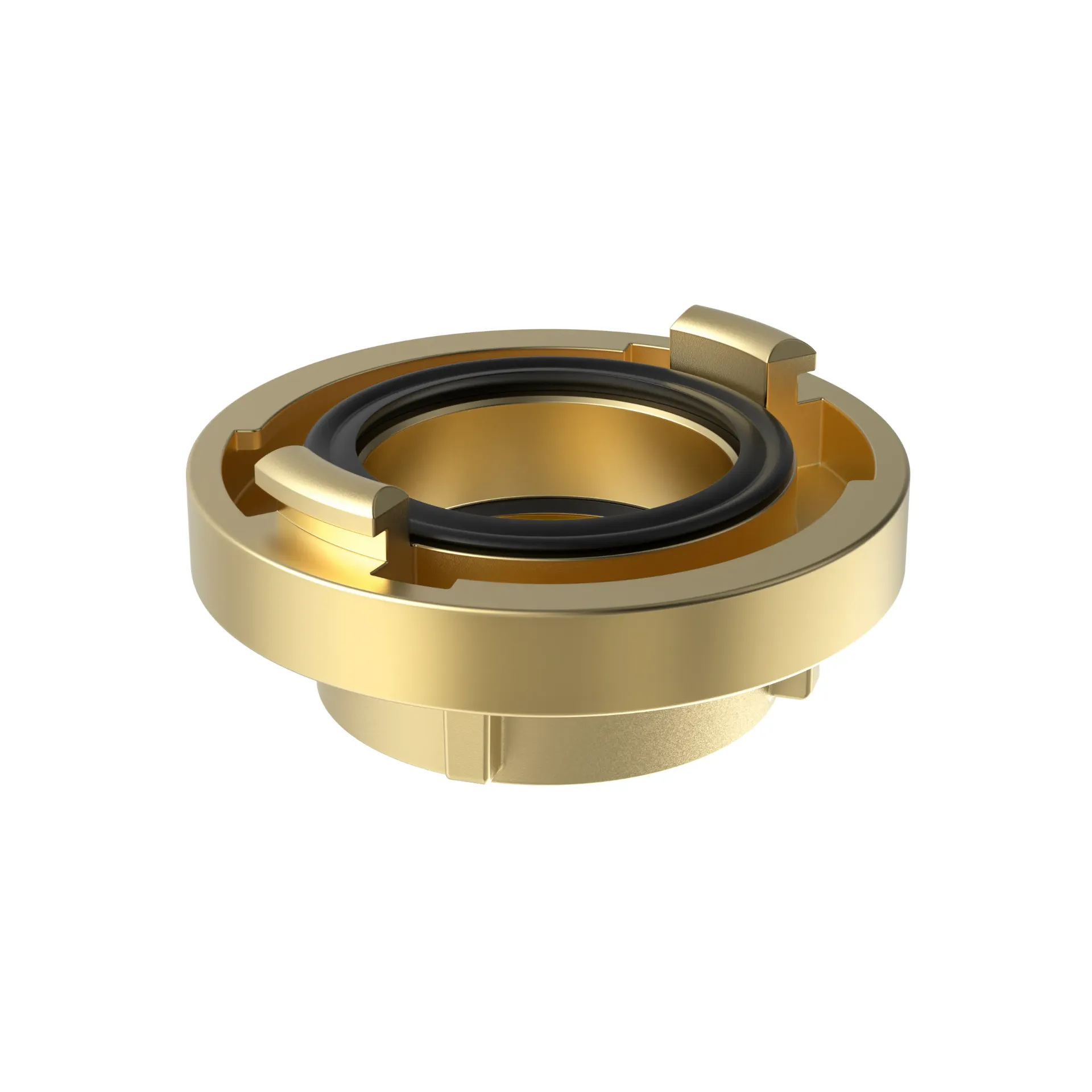 Storz raccord bronze 52 X 2" fem No k 66