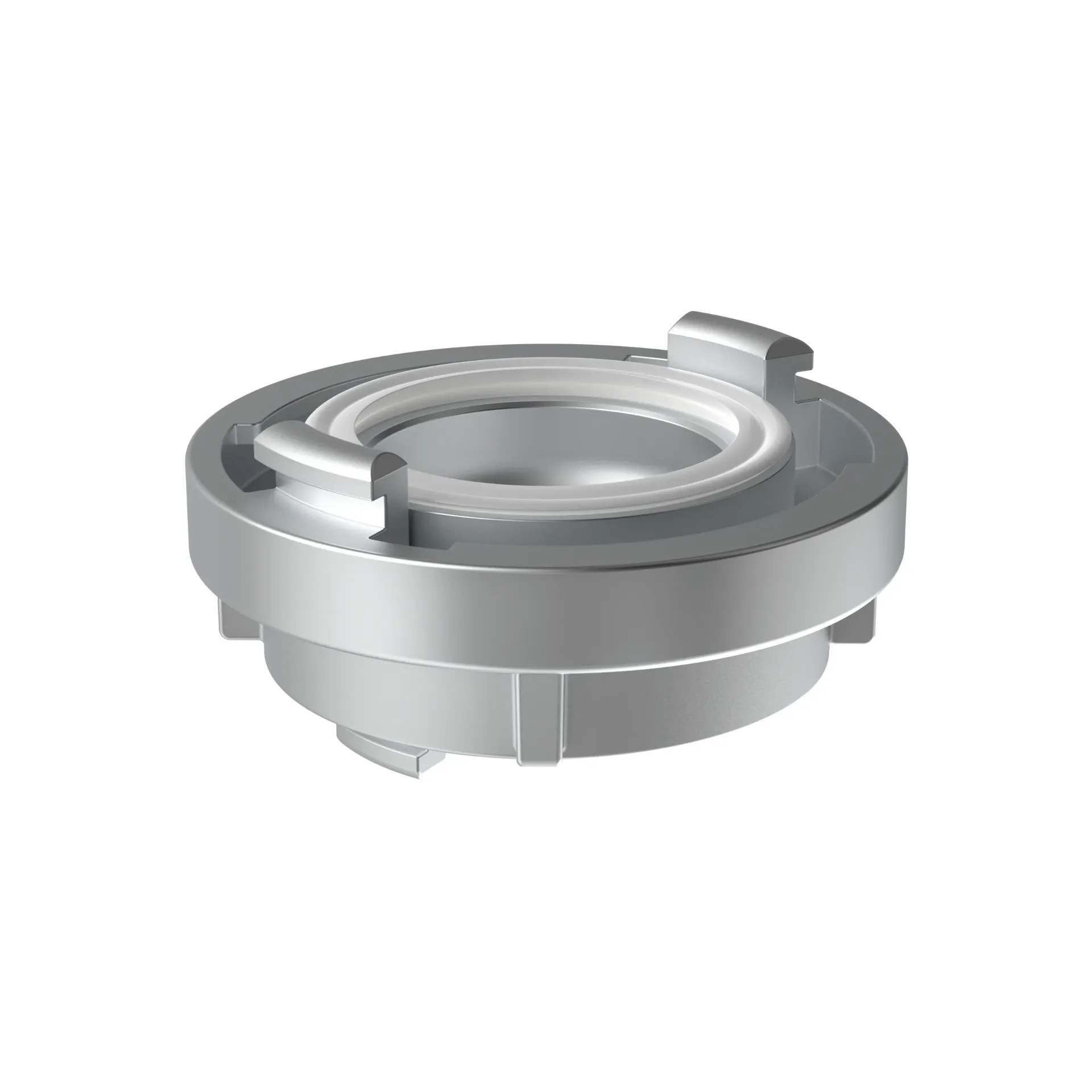 Storz reducer alu 110 x 75 NA 133/8 9