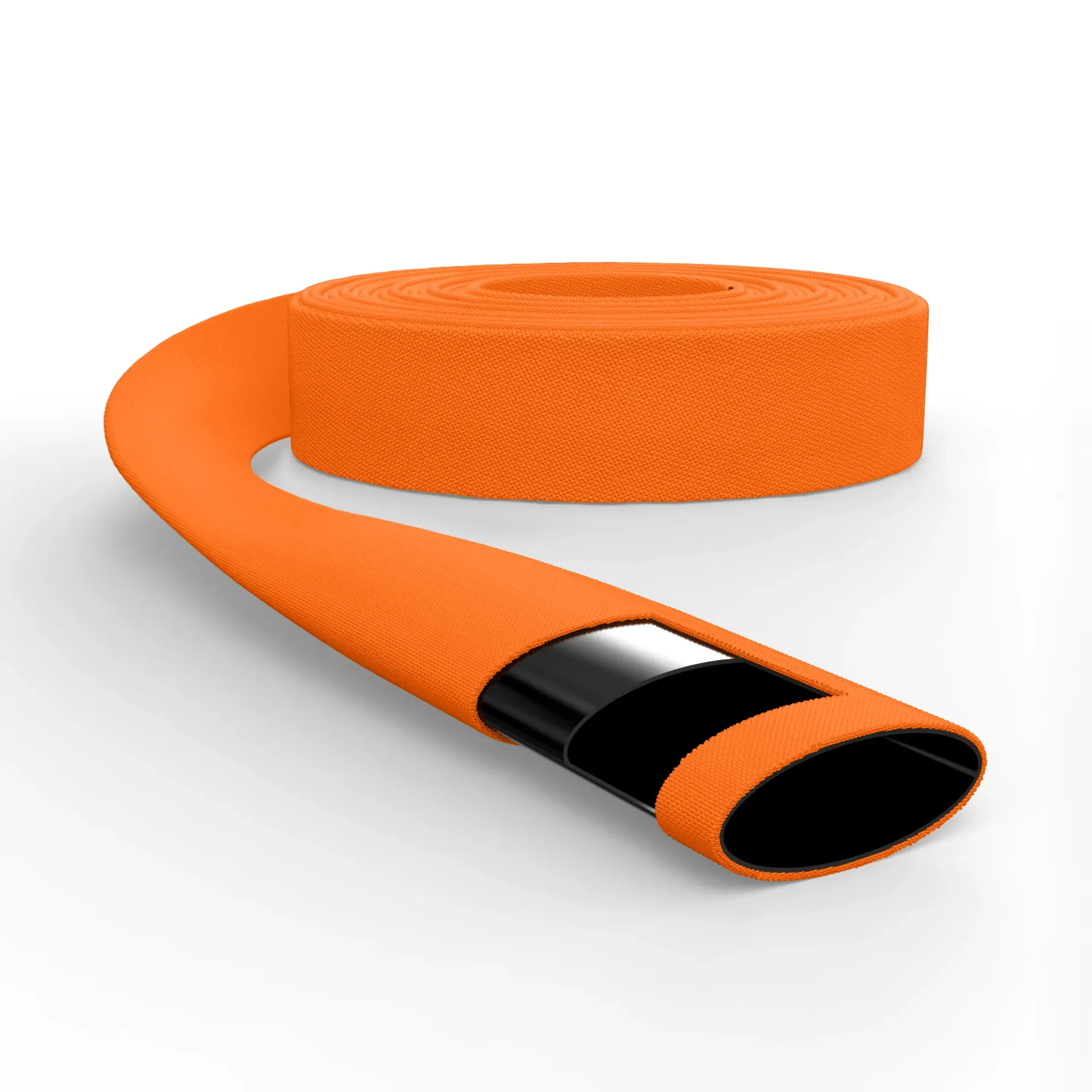 VX Oranje 38mm